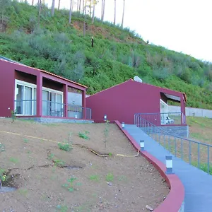 Palheiro T1 Caminho Do Verde Calheta (Madeira)