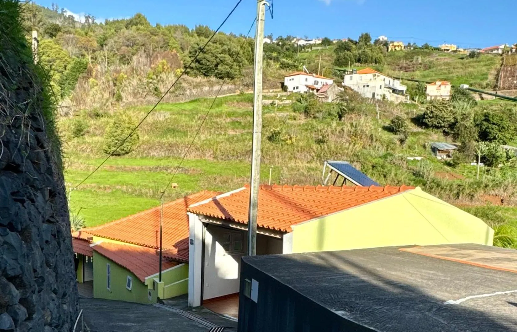 Green House Calheta  0*, Calheta (Madeira)