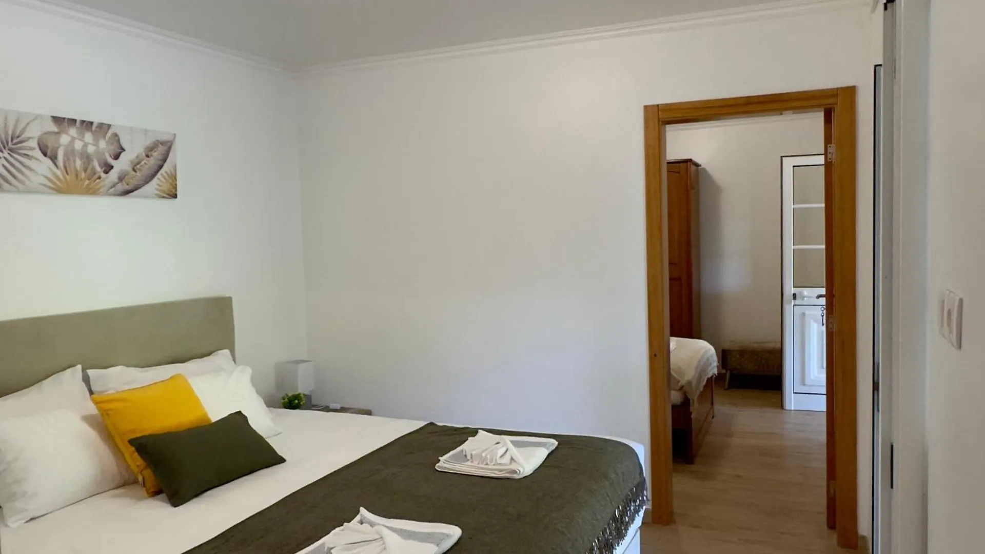 Green House Calheta  Apartment Calheta (Madeira)