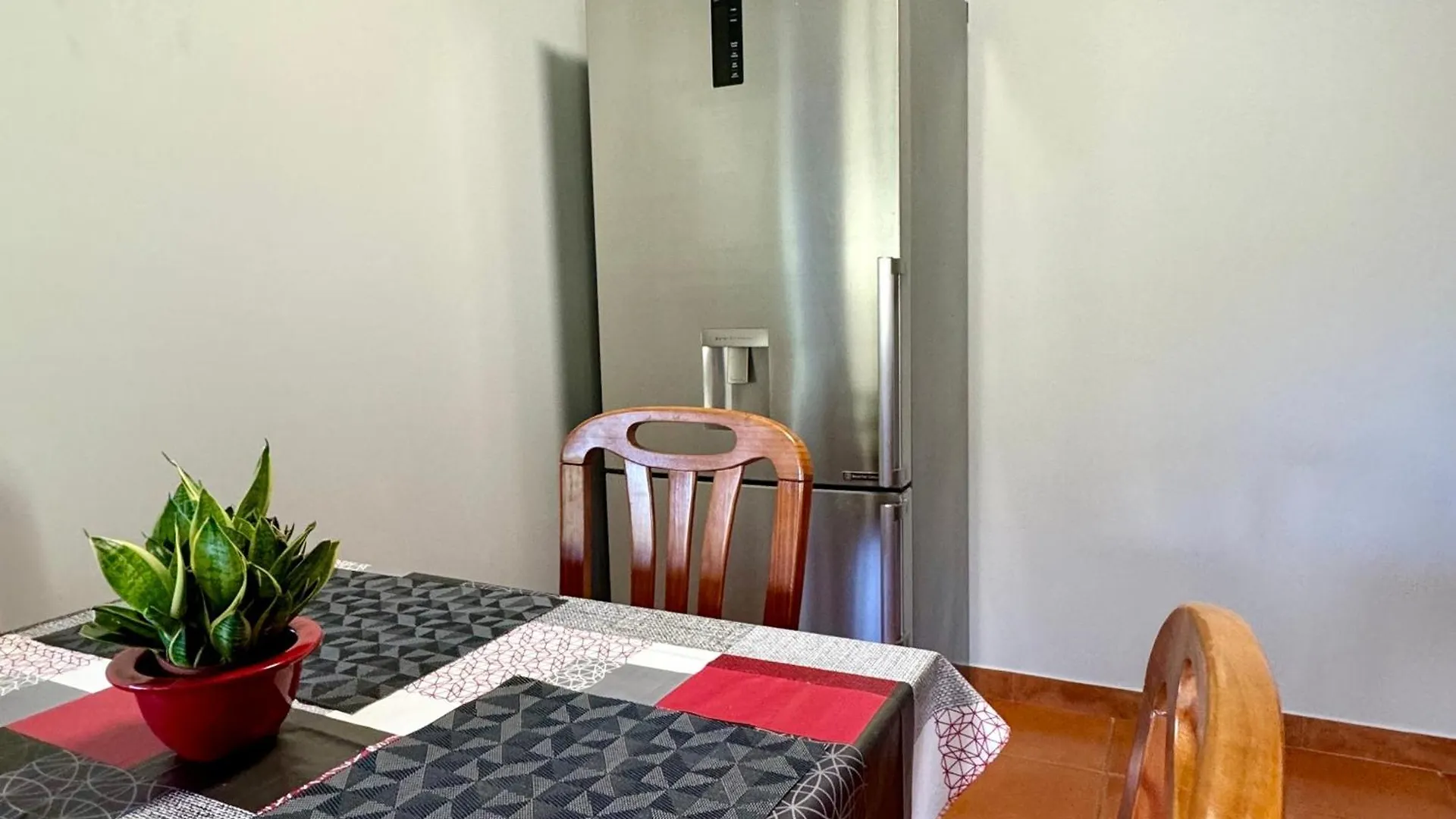 Apartment Green House Calheta  Portugal