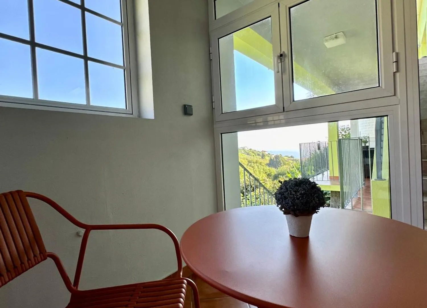 Green House Calheta  Apartment Calheta (Madeira)