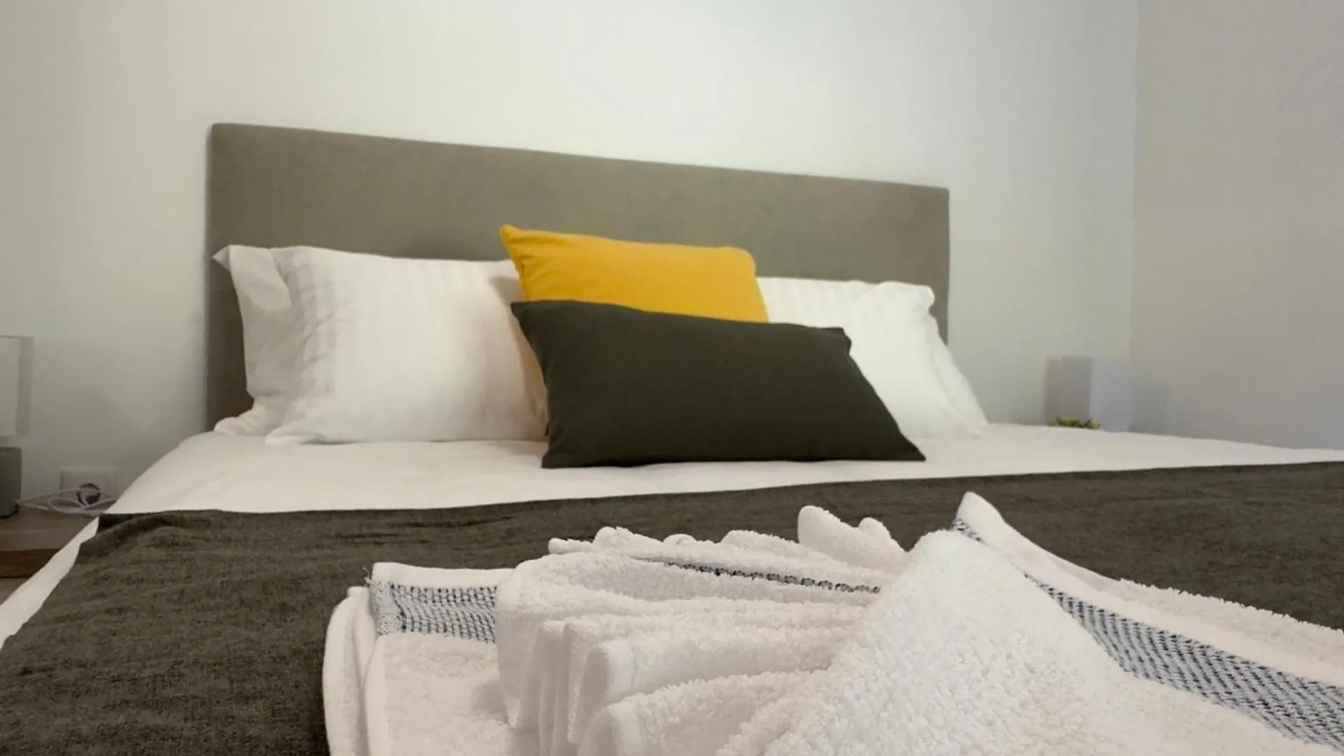 Apartment Green House Calheta