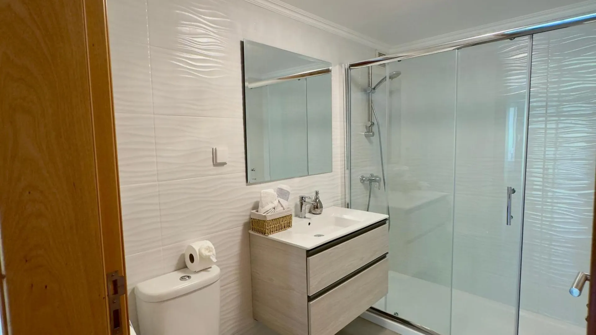 Apartment Green House Calheta