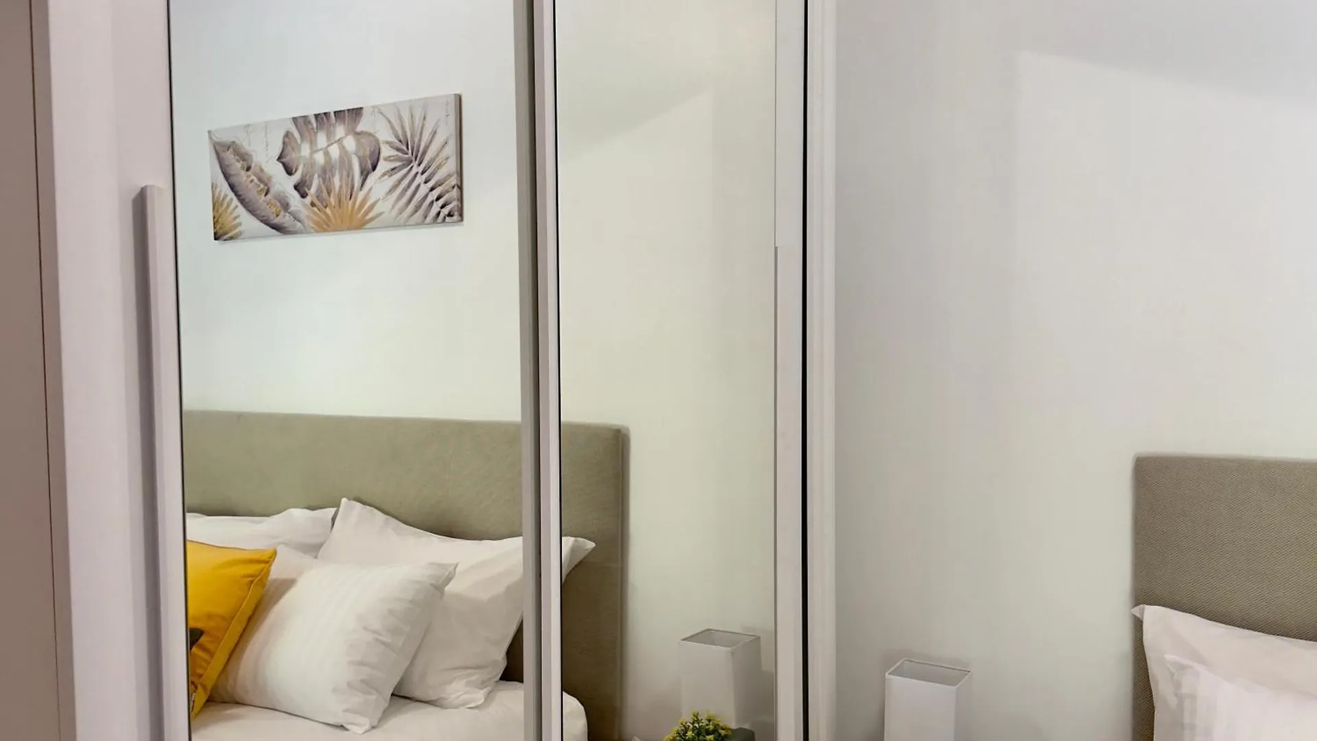 Green House Calheta  Apartment