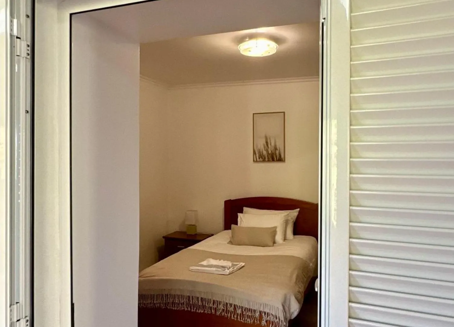 Apartment Green House Calheta  Portugal