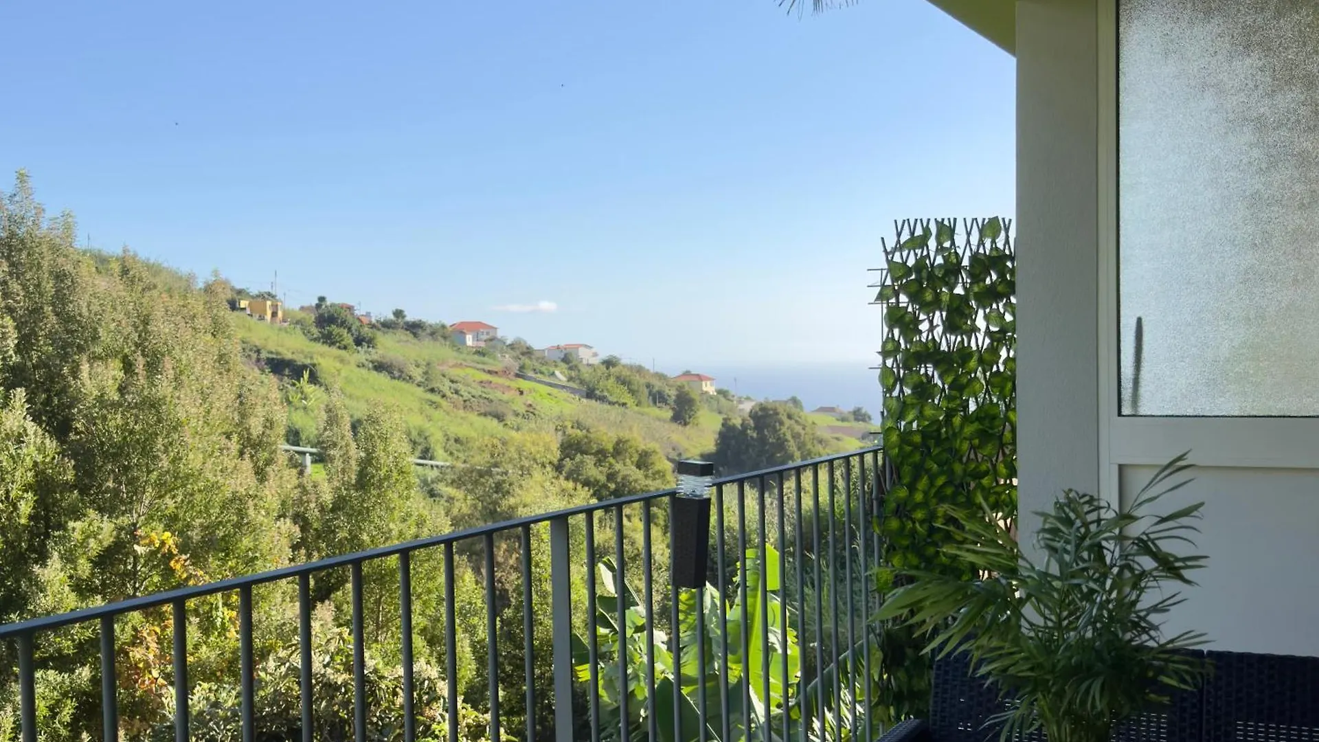 Green House Calheta  Apartment Calheta (Madeira)